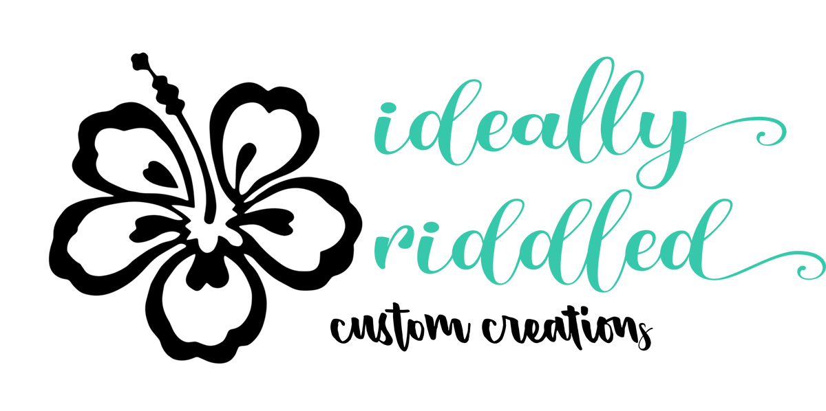 Ideally Riddled 